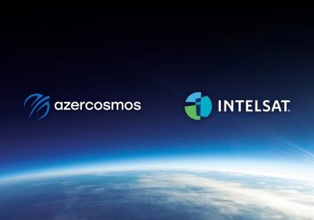 Azerkosmos и Intelsat подписали соглашение по проектам в Западной Африке