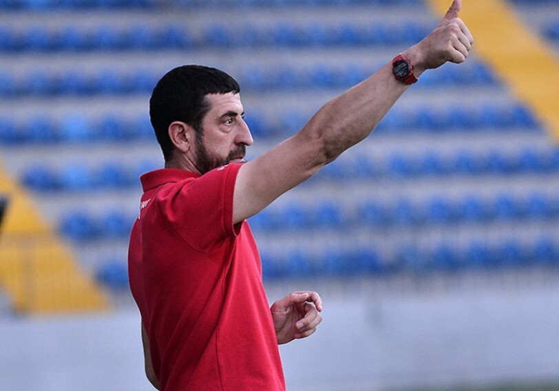 Юношеские и молодежная сборные Азербайджана определились с главными тренерами