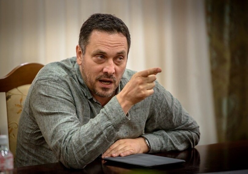 Максим Шевченко осудил политику Ирана в Карабахском конфликте (Видео)