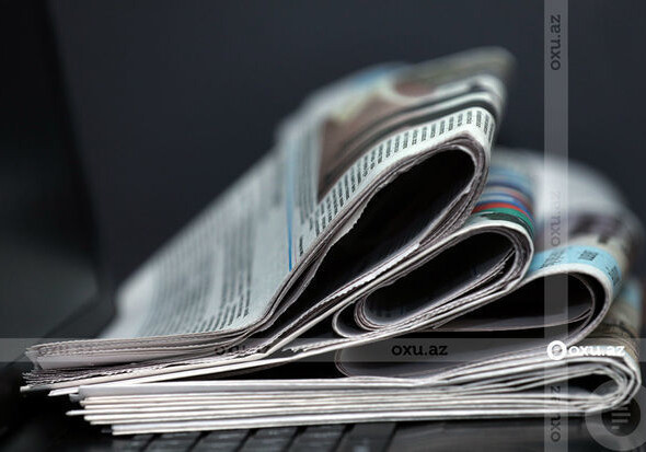 Как повлияет освобождение печатной продукции от НДС на азербайджанские СМИ?