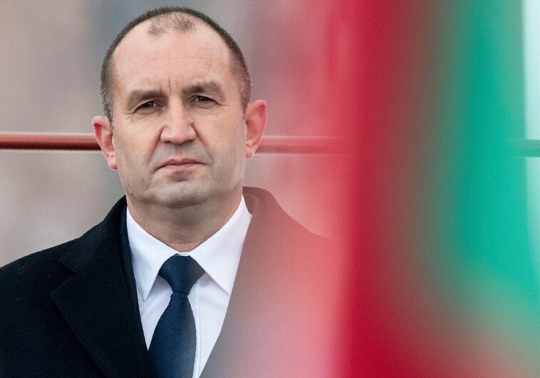 Президент Болгарии о закупке азербайджанского газа