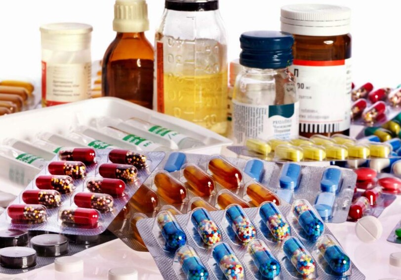 Азербайджан намеревается развивать фармацевтическое производство