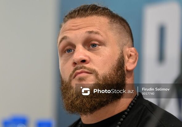 Рафаэль Физиев в списке лучших UFC (Видео)