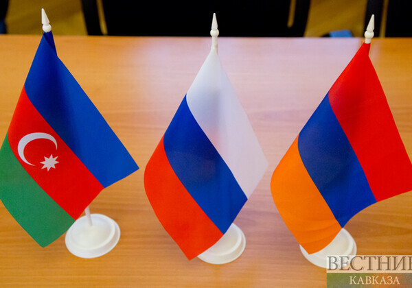 Баку, Москва и Ереван сблизили позиции – Состоялось заседание Рабочей группы