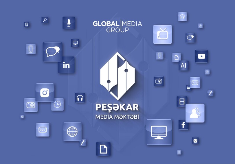 Global Media Group запустила «Профессиональную медиашколу»