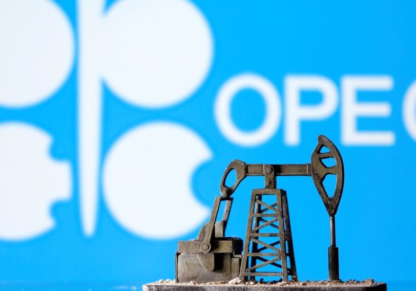 Квота Азербайджана на добычу нефти в сентябре составит 718 тыс. б/с – Минэнерго