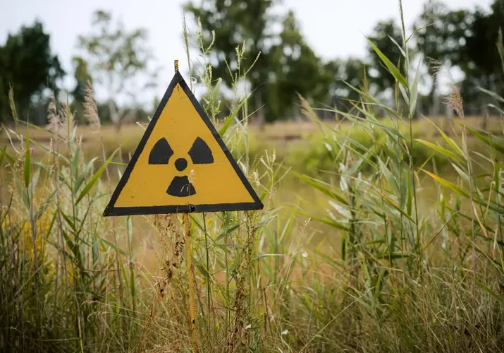 В Австралии ищут радиоактивную капсулу – Она представляет смертельную опасность