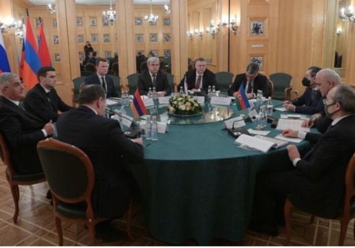 Встреча по разблокированию транспортных связей РФ-Азербайджан-Армения пройдет в самое ближайшее время