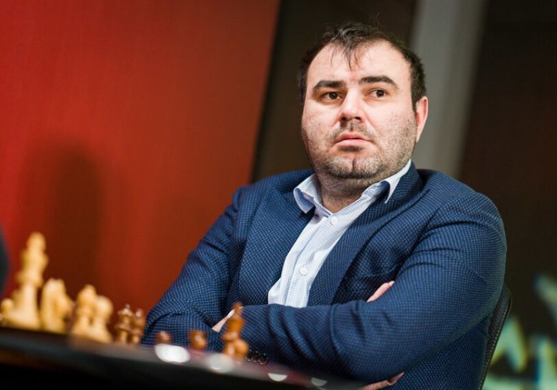 Мамедъяров обыграл Непомнящего, одержав первую победу в Бухаресте