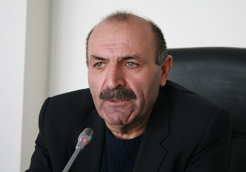 Вардан Арутюнян: «Дорогу, которая привела к поражению Армении, выбрали мы»
