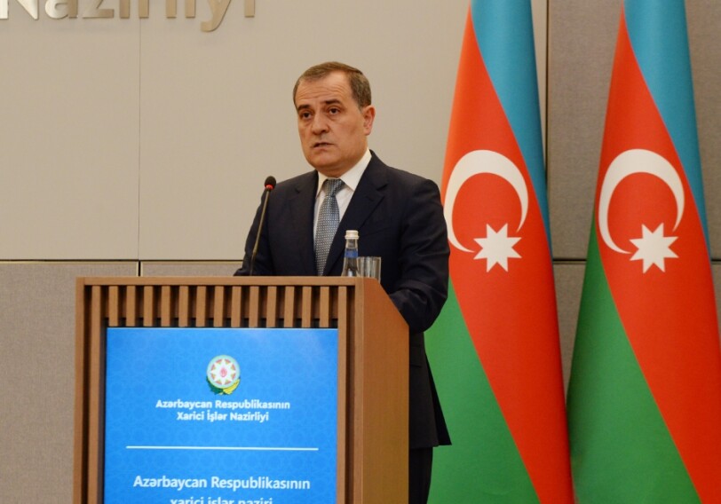 Джейхун Байрамов: «Азербайджан отмечает высокий интерес российских компаний к восстановлению Карабаха»