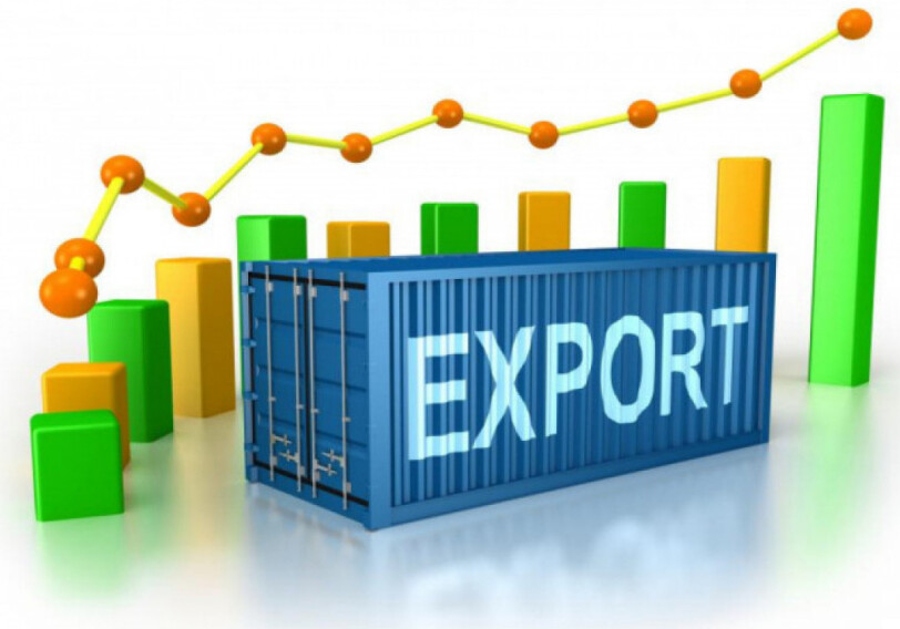 Азербайджан за 9 месяцев увеличил ненефтяной экспорт на 17%
