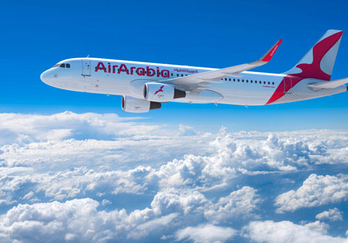 Air Arabia с 28 июня откроет прямой рейс из Абу-Даби в Баку