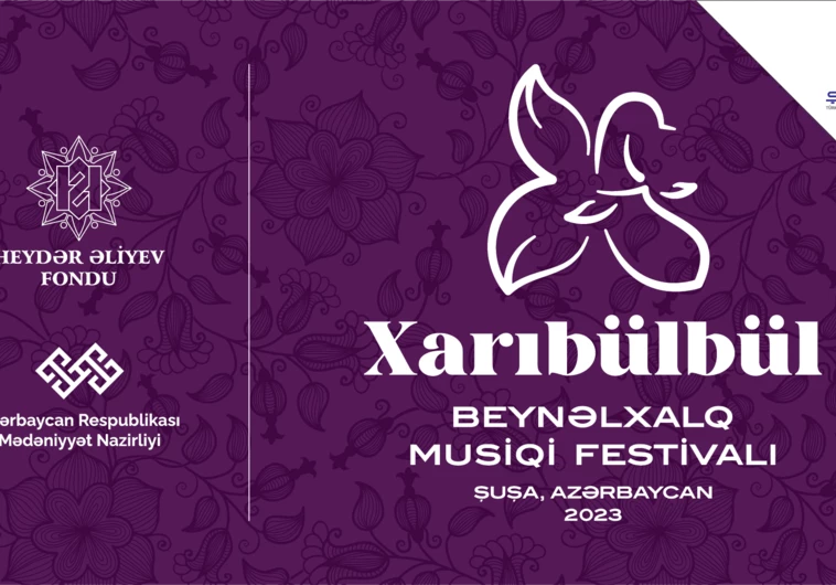 В Шуше стартует Международный музыкальный фестиваль «Харыбюльбюль» (Фото-Видео-Добавлено)