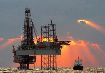 На АЧГ добыто 2,2 млрд. баррелей нефти 