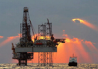 На АЧГ добыто 2,2 млрд. баррелей нефти