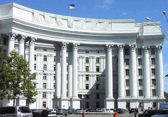 Азербайджан направил ноту протеста Украине