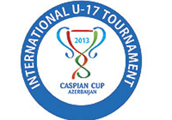 Стартует турнир III Caspian Cup 