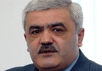 К 2020 году Азербайджану потребуется дополнительный маршрут экспорта газа»-Р.Абдуллаев