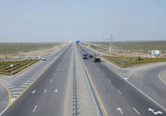 Азербайджан впервые вводит практику платных дорог