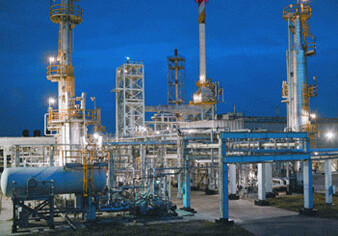 «Нафтогаз» открыл первое собственное месторождение нефти