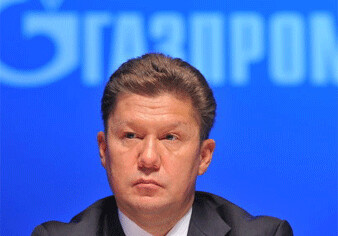 Газпром заказал для А.Миллера планшет за 120 млн. руб.