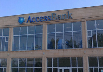 АБР предоставил азербайджанскому AccessBank 50-миллионный кредит