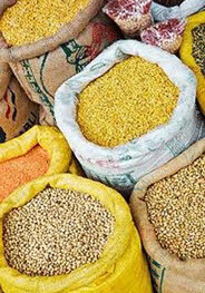 Азербайджан откажется от импорта пшеницы с 2015 года