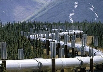 Консорциум TAP заявил о перспективах поставок газа на Балканы 