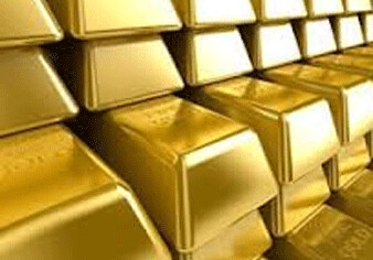 Азербайджан объявил свой золотой запас без учёта Нефтeфонда