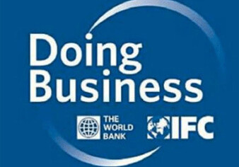 Азербайджан улучшил позиции в рейтинге “Doing Business 2014“
