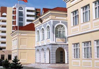 Россия поменяла торгового представителя в Азербайджане