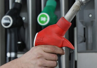  Повторного повышения цен на бензин не ожидается 