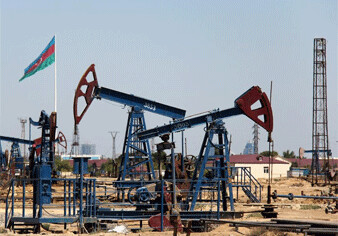 SOCAR в 2013 году незначительно увеличила добычу нефти 