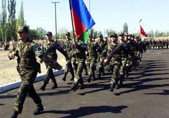 Добровольцы Азербайджана и Турции готовы воевать против Армении