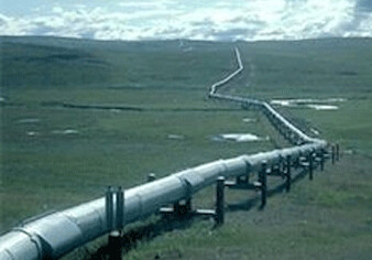Азербайджан восстановит подачу газа в Турцию в воскресенье