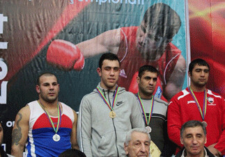 От чемпионата к «Шелковому пути»