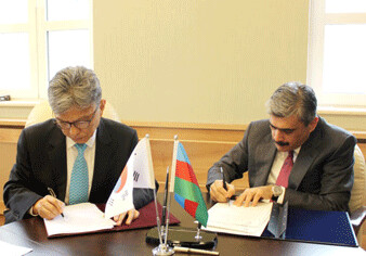 Корея выделила Азербайджану $43,5 млн. на улучшение канализационных услуг