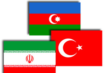 Железные дороги Азербайджана, Турции и Ирана могут быть соединены