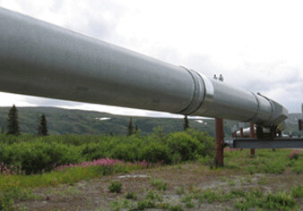 ТАР разрешено строительство албанского участка газопровода