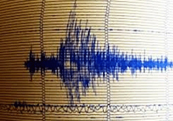 В Азербайджане произошло землетрясение
