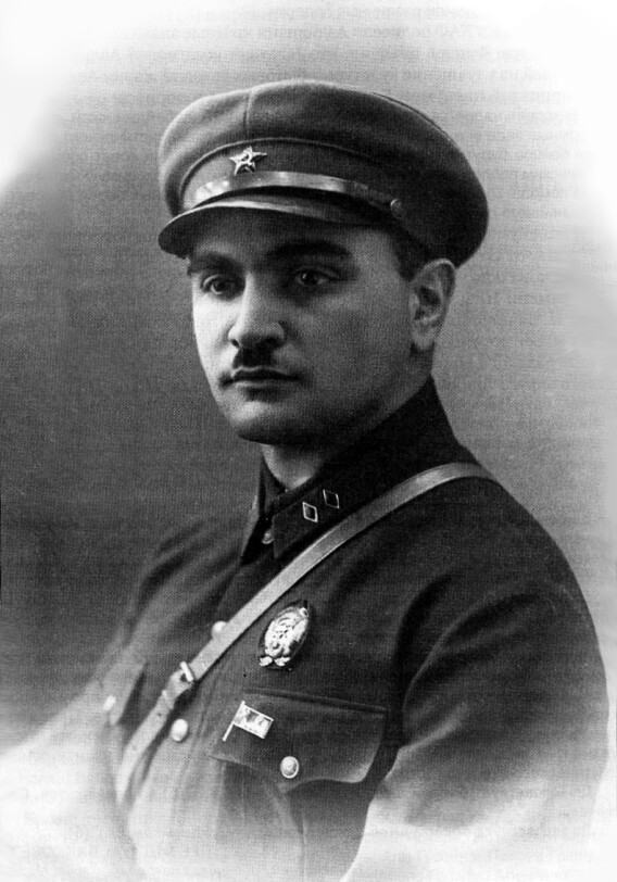 Вспомним их поименно…