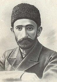 Сегодня день рождения Мирза Алекпера Сабира