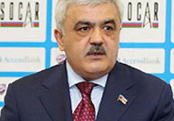 Азербайджан возобновил поставки газа в Россию