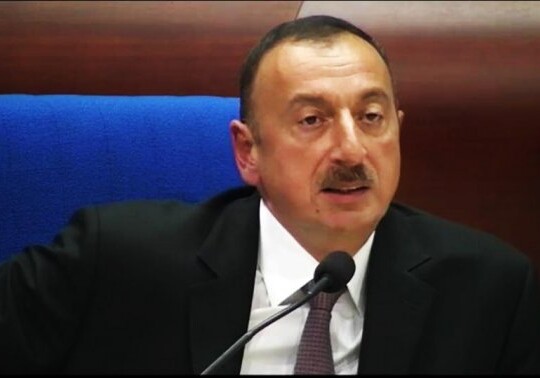 В Азербайджане нет политзаключенных-президент И.Алиев