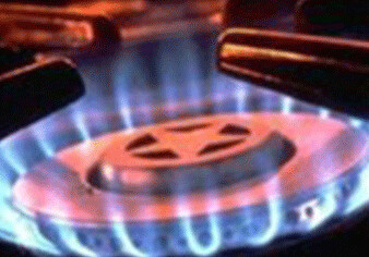 «Азеригаз» ввел ограничения на газоснабжение 12 районов 