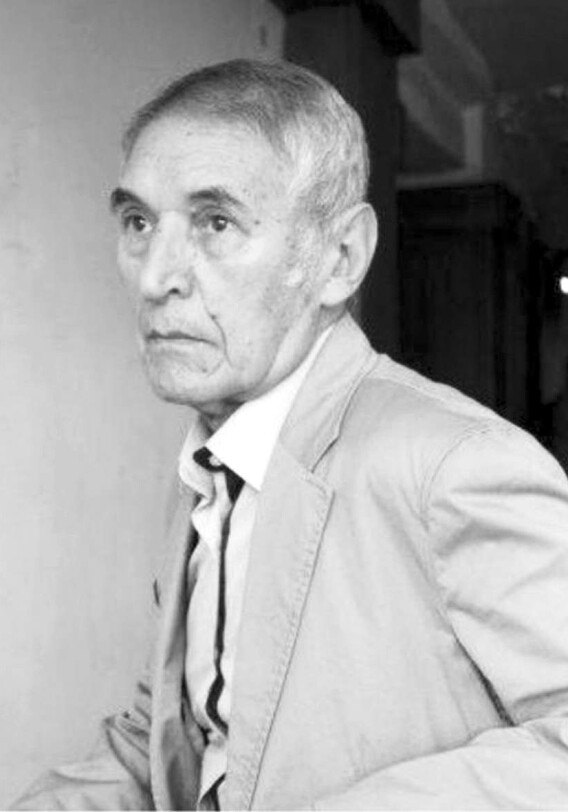 Критерий профессионализма