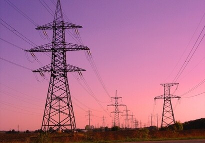 Азербайджан планирует экспорт электроэнергии в Афганистан и Ирак