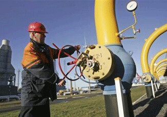 Азербайджан остановил поставки газа в Россию