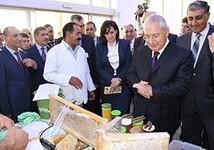Рост сельхозэкспорта в РФ не привел к дефициту продуктов в Азербайджане-министр